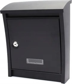 PostalĂĄda Antracit Dalmatia