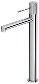 Cersanit Zen, magas mosdócsaptelep, króm, S951-592