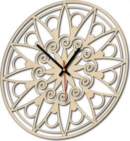 Falióra mandala - JANA