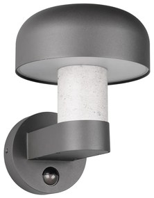 Fali kültéri lámpa (magasság 24,5 cm) Fraser – Trio