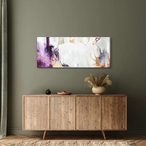 Kép - Absztrakció (120x50 cm)