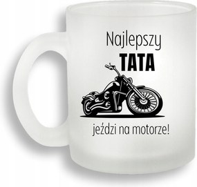 Bögre Vicces Ajándék Apák Napja Sláger Legjobb Apa Lovagol