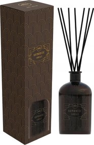 Nagy Illatpálcikák XXL Aroma Art Deco 750ML Romantikus Sunset Illat