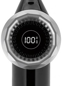 TESLA Electronics PureStar-Flexibilis vezeték nélküli pálcaporszívó 2in1 150W/2200mAh