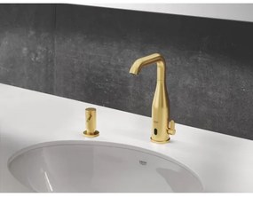 GROHE 40535GN0 - COSMOPOLITAN szappanadagoló 500 ml, arany