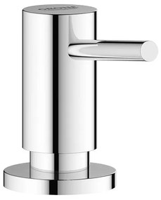GROHE 40535000 - COSMOPOLITAN szappanadagoló 500 ml, fényes króm