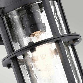 Elstead Lighting SURI KL-SURI-M Fali lámpa 1x60W/E27 IP44