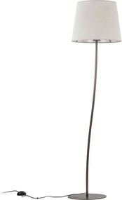 TK Lighting NICOLA 16028 Állólámpa 1x15W/E27 IP20