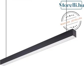 BRAYTRON BN02-01201 LINEAR Modern Led Függesztett Lámpa LED IP20