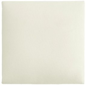 Kárpitozott falipanel FRAME PAROS 30x30 cm Szín: Krém