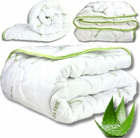 Antiallergén Aloe Vera Paplan 180X200 Lengyel Kiváló Minőségű Aloe Vera