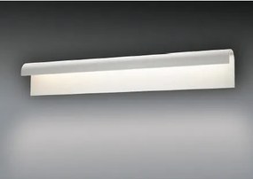 RENDL MARAIS 53 nástěnná bílá 230V LED 18W IP44 3000K
