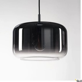SLV PANTILO 1003006 Függőlámpa 1x15W/E27 IP20