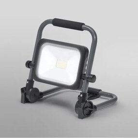 Ledvance - LED Dimmelhető reflektor WORKLIGHT BATTERY LED/20W/5V IP54