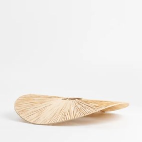 KERIA univerzális búra, átmérő 60 cm, bézs