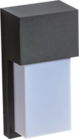 AZZARDO 4347 ARIDA Modern Kültéri Fali Lámpa E27 IP54