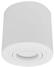 PALNAS-61003221 LARS Fehér színű Mennyezeti lámpa 1xGU10 10W IP20