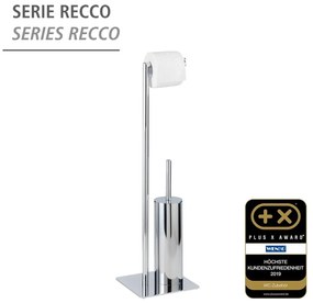 Recco WC-kefe tartó - Wenko