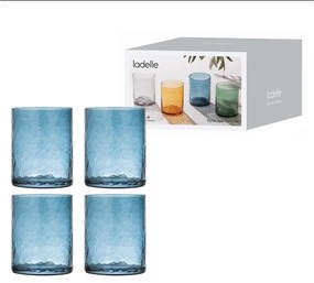 Pohár szett 4 db-os 405 ml Flynn – Ladelle