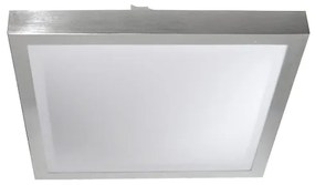 LED Mennyezeti lámpa VITAL LED/24W/230V matt króm