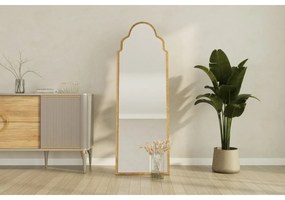 Sahma Sapphire Oak tükör