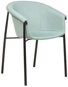 Étkezőszék készlet 2 db.  Anja (menta). 1077512