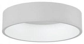 ITALUX CHIARA mennyezeti lámpa fehér, 3000K melegfehér, beépített LED, 2310 lm, IT-3945-842RC-WH-3
