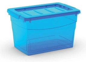 KIS OMNIBOX S 16l tárolódoboz