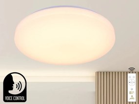 NEDES LC902SV Ufo Lámpa IP20