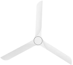 Lucci air 21610049 - Mennyezeti ventilátor LONDO fehér + távirányító