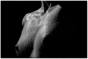 Poszterek 120x80 Aktok Meztelenség Szerelem Fotó