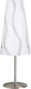 Brilliant ISI 02747/05 Asztali lámpa 1x40W/E14 IP20