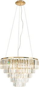 Függeszték Arany MONACO MAXLIGHT P0424