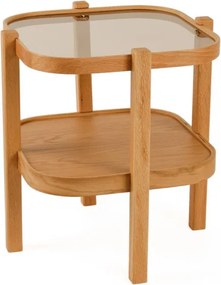 Alaska 2 - Oak
