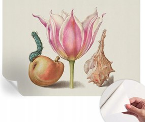 Öntapadós Dekoratív Fotótapéta Hálószobába Természetes szimbiózis 208x146