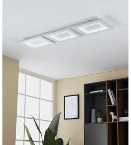 Eglo 900482 - LED RGBW Dimmelhető mennyezeti lámpa PADROGIANO-Z LED/42,5W/230V