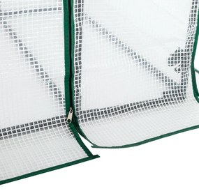 Deuba Konténer 195x143x143 cm