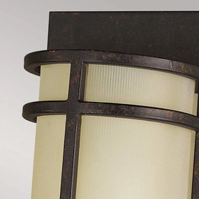 Feiss FUSION FE-FUSION2 Fali lámpa 2x60W/E27