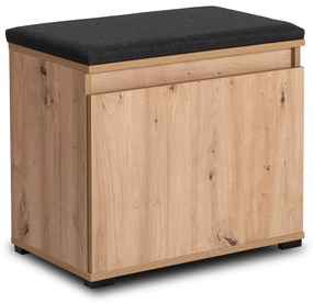 VENORNA cipĆtĂĄrolĂł paddal, 60 cm