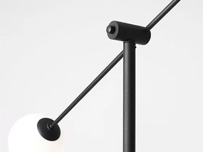 Aldex OHIO 1081A1 Állólámpa 2x40W/E14