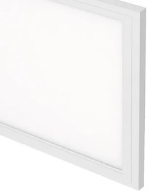 Briloner 7191-016 - LED Mennyezeti lámpa SIMPLE LED/12W/230V