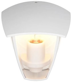 Fali kültéri lámpa (magasság 20 cm) Venta – Trio