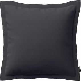 Párnahuzat 45x45 fekete