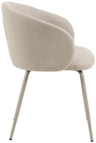 Eleanor design karfás szék