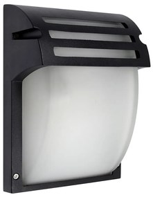 V-Tac Kültéri fali lámpa AMALFI 1xE27/60W/230V IP44 VT0096