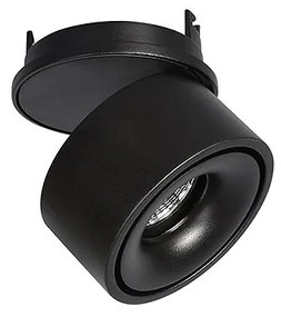 Universal álmennyezetbe süllyeszthető spotlámpa