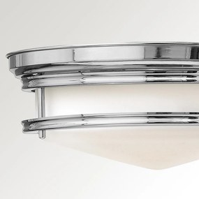 Hinkley Lighting HADLEY HK-HADLEY-F-CM Süllyesztett mennyezeti lámpa 3x60W/E27