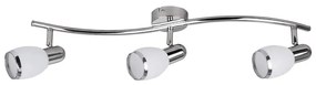 Rabalux Rabalux 6062 - Spotlámpa ELITE 3xE14/40W/230V RL6062