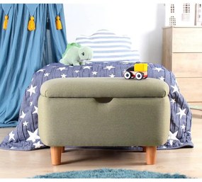 Puha Puff Moouv 3331 - Green