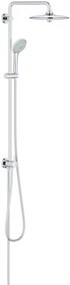 Grohe Euphoria System zuhanyrendszer csaptelep nélkül króm 27421002 G27421002